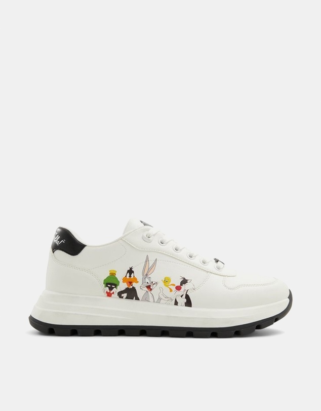 Aldo x Looney Tunes Ltsneaker Sneakers vel. 40