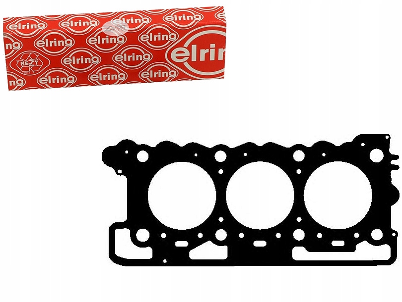EL505640 - Прокладка головки CITROEN C5 III C6 JAGUAR S-TYPE