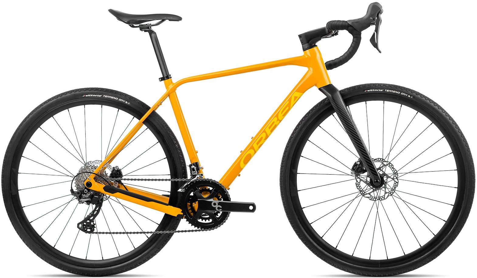 Rower Gravel Przełajowy Orbea Terra H30 2022 L