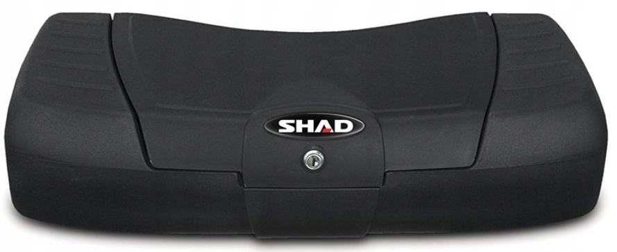 Чехол для передней задней части Bashan QUAD ATV SHAD 40 L