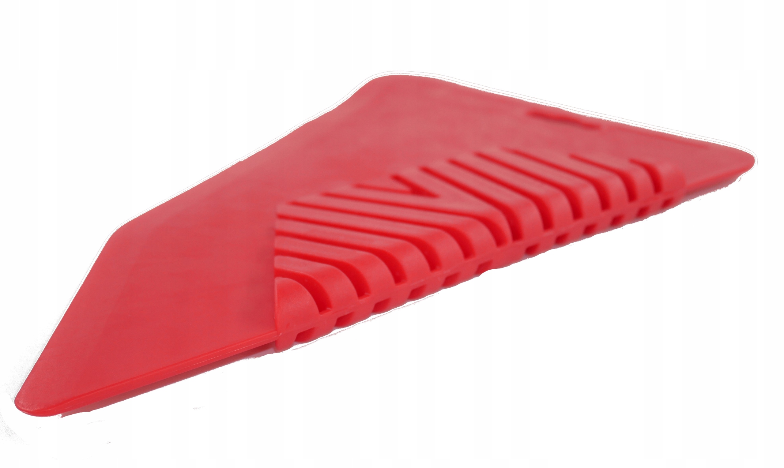 SZPACHLA DOCISKOWA DO TAPET ELASTYCZNA UNIWERSALNA DO TAPETOWANIA TAPETA Typ szpachelka