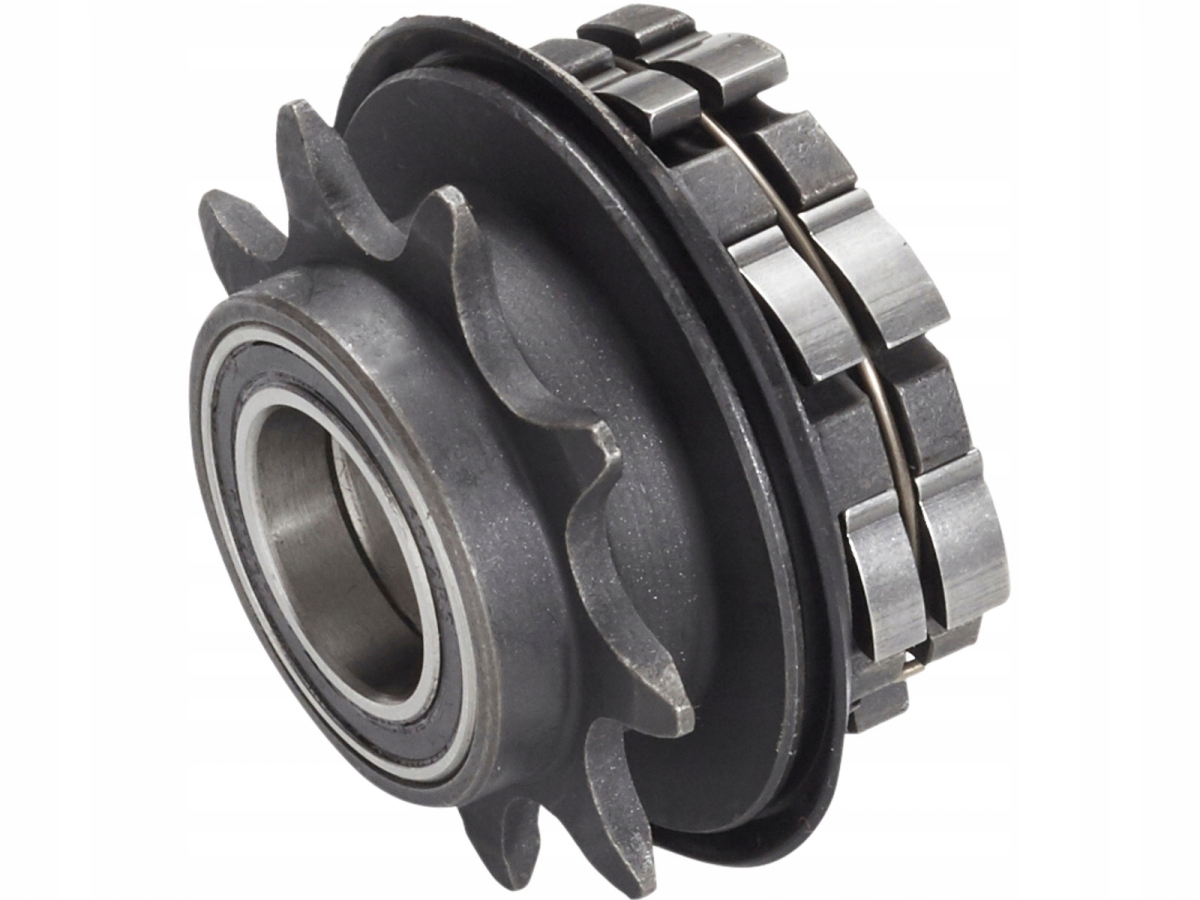Volnoběžka na kolo Reverse Nabe Base Hr Driver Set 9T
