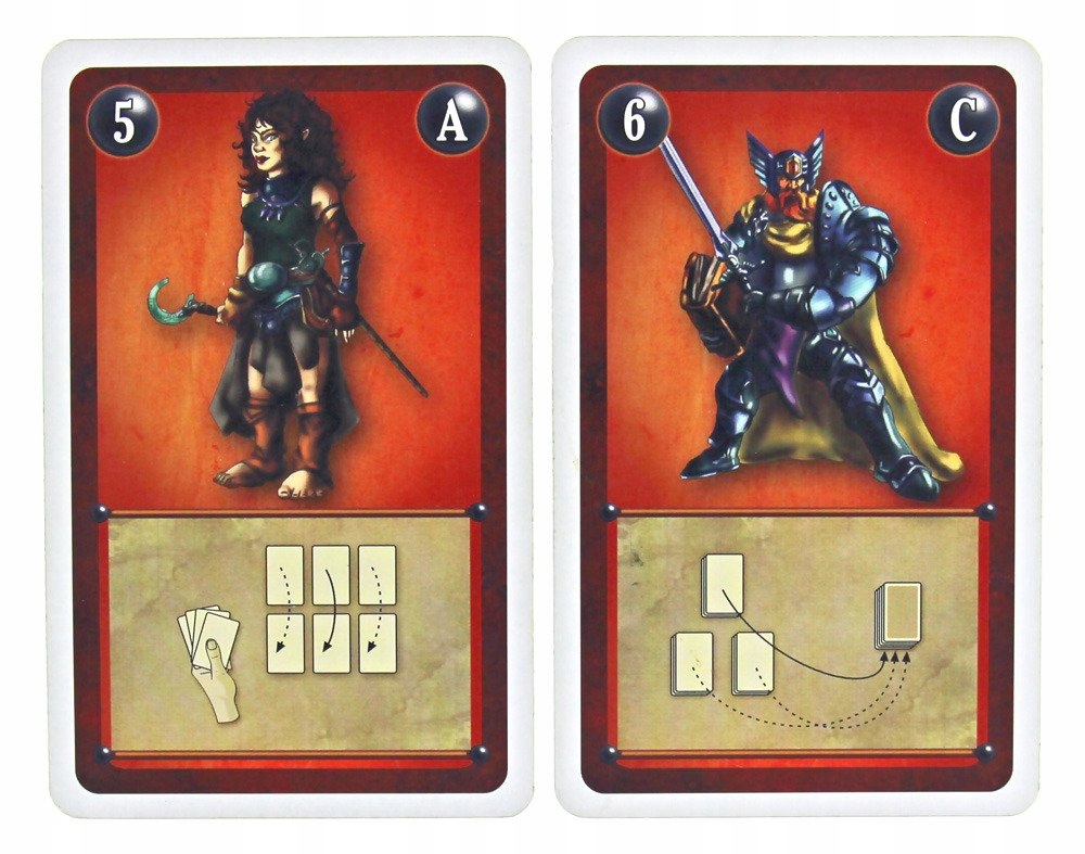 RAVERUN gra G3 8+ Nazwa Raverun