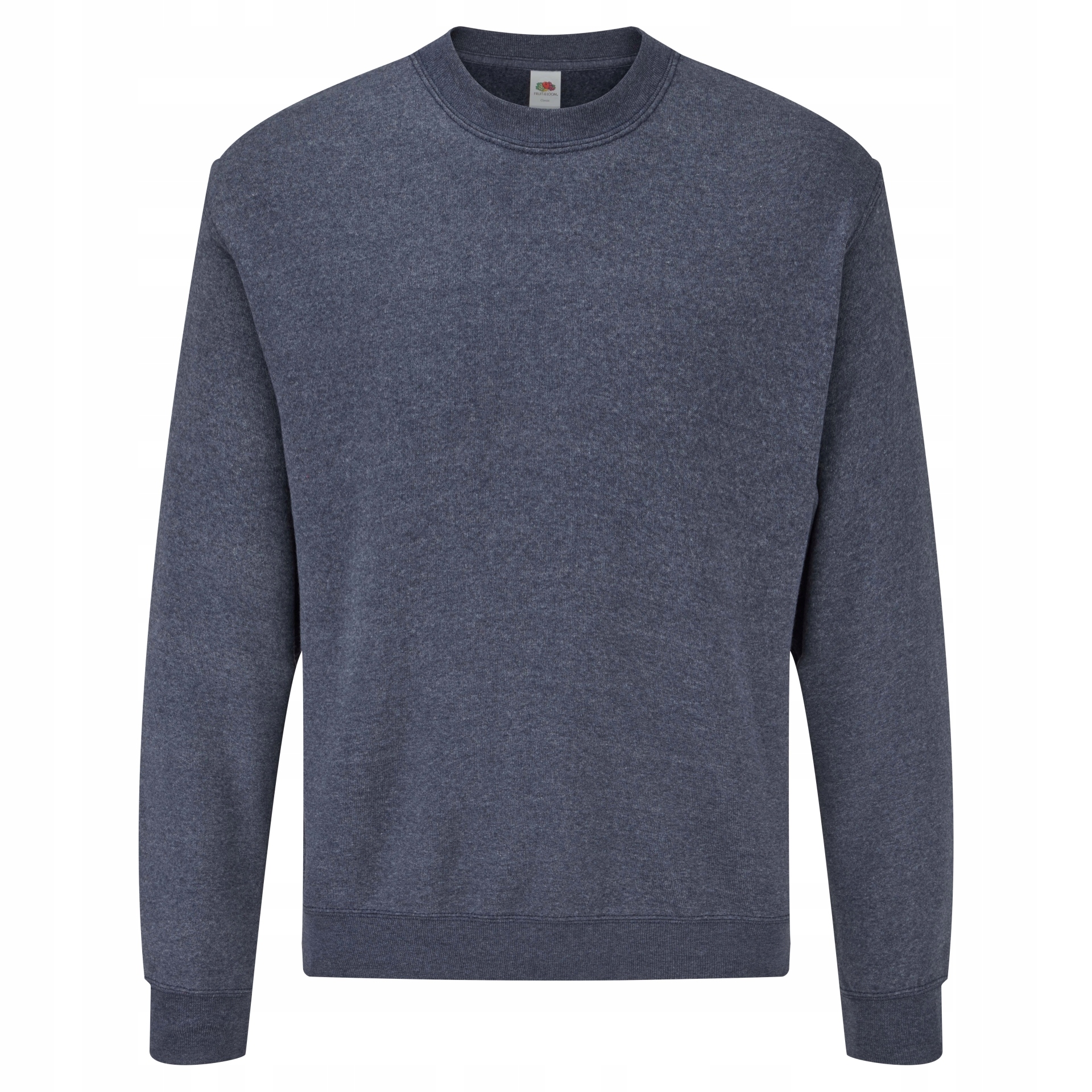 

Dresowa Klasyczna Bluza Męska Fruit The Loom XXL