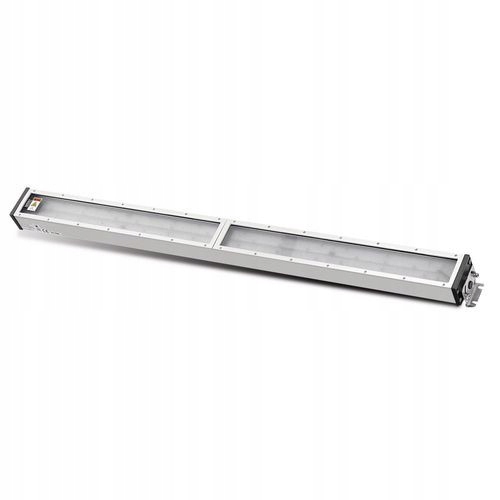 Светодиодная лампа, мастерская MWL 4, 24V OPTIMUM