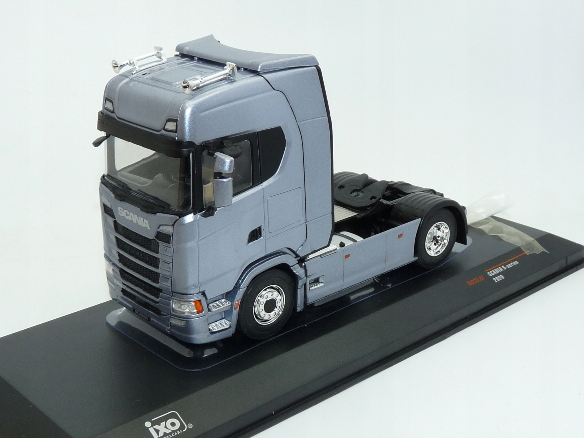 Scania S-Series (2020) 1:43 IXO TR233