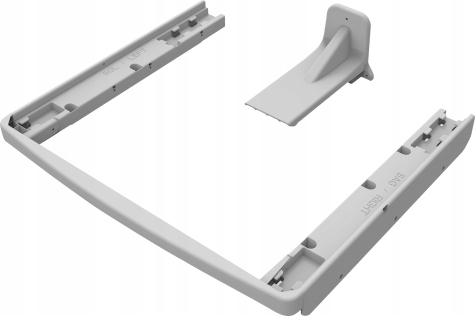 Łącznik suszarki Kernau Kfad 01 W