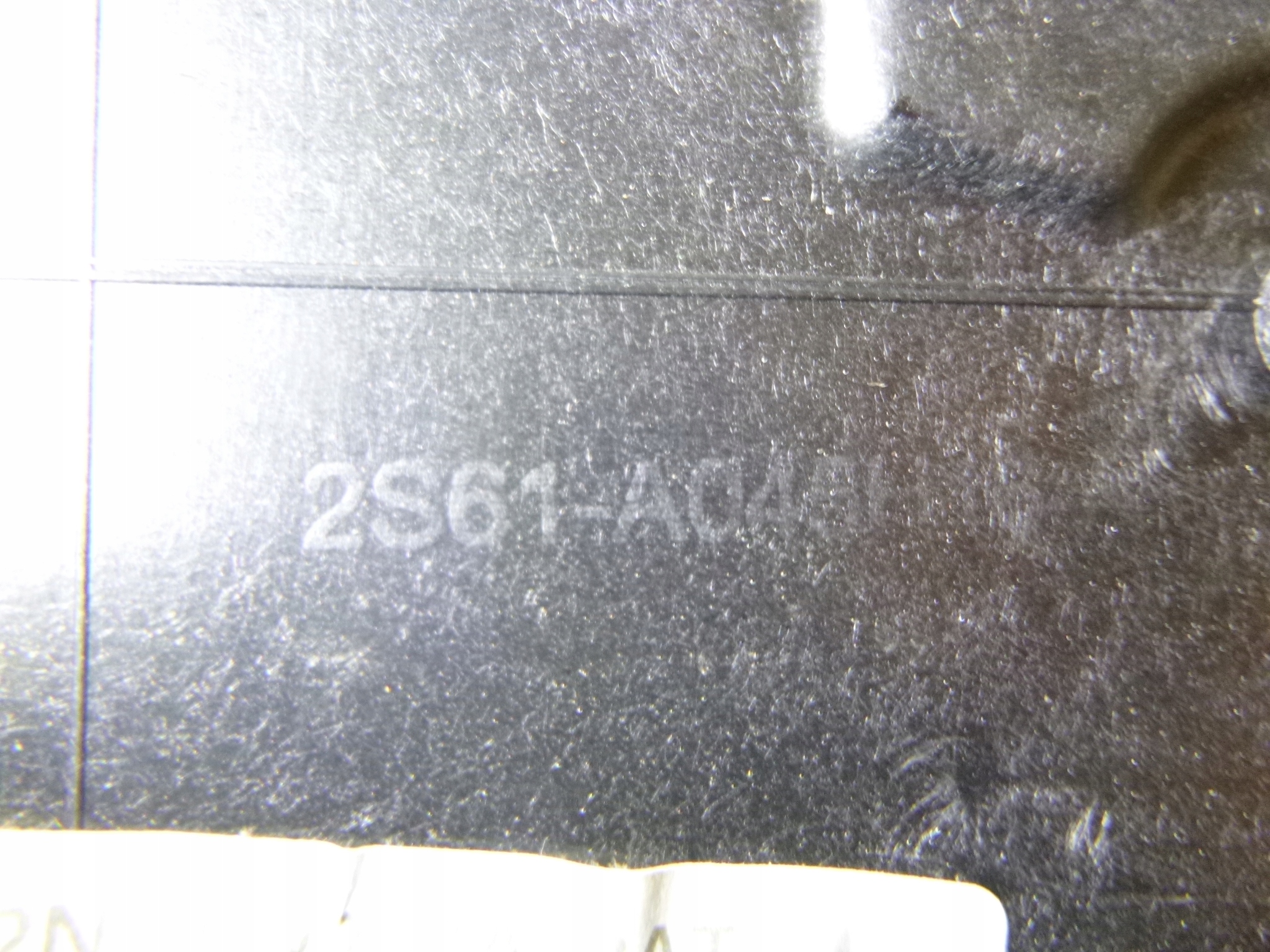 MÉCANISME MICRO MOTEUR VITRE DROITE FORD FUSION 04R.