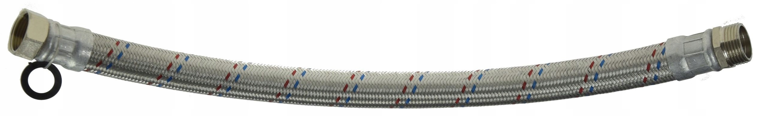 

Omnigena Wąż Antywibracyjny 70CM