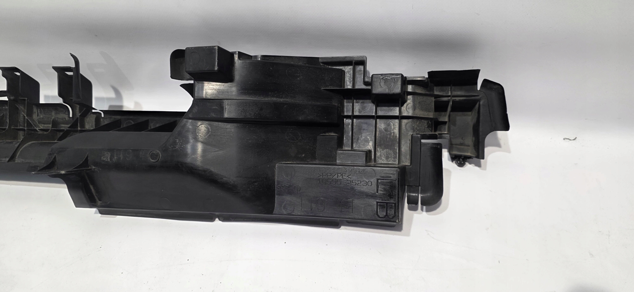 luftansaugkanal links LEXUS RX V 22- Original 16595-25230