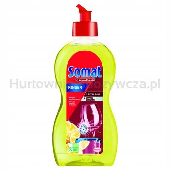 Somat Leštidlo Lemon 500 ml