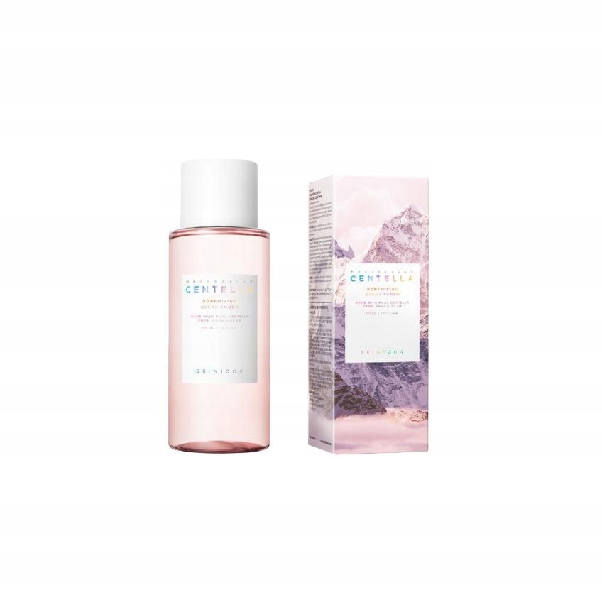 SKIN1004 Madagascar Centella Poremizing Clear Toner 210 ML [komsety]