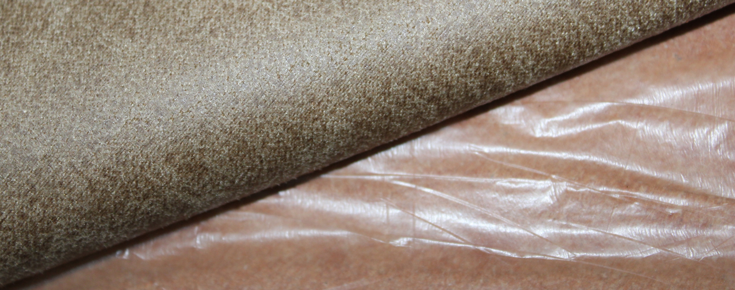 Alcantara Tkanina Tapicerska 520 g/m2 (90)