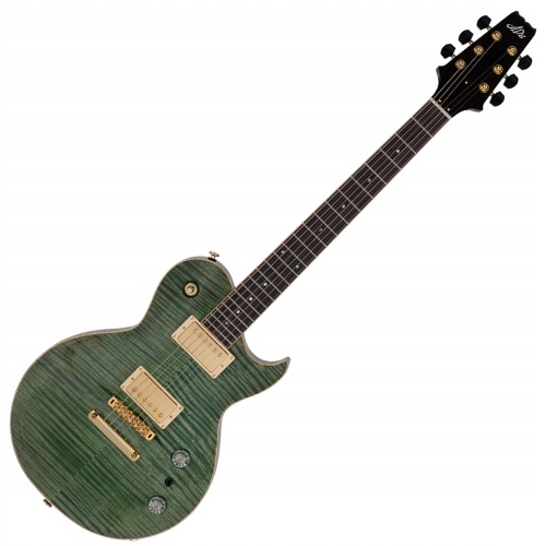 Aria PE-8440 Ge (smgr) elektrická kytara