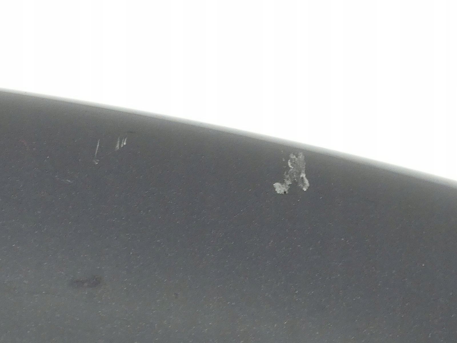 mirror exterior right VW GOLF VII MK7 6 PIN LC9X