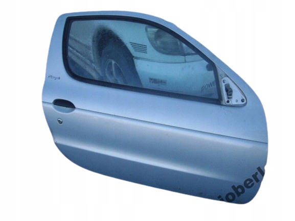 RENAULT MEGANE COUPE 1.9 DTI 98- MECHANIZM SZYBY PRAWY