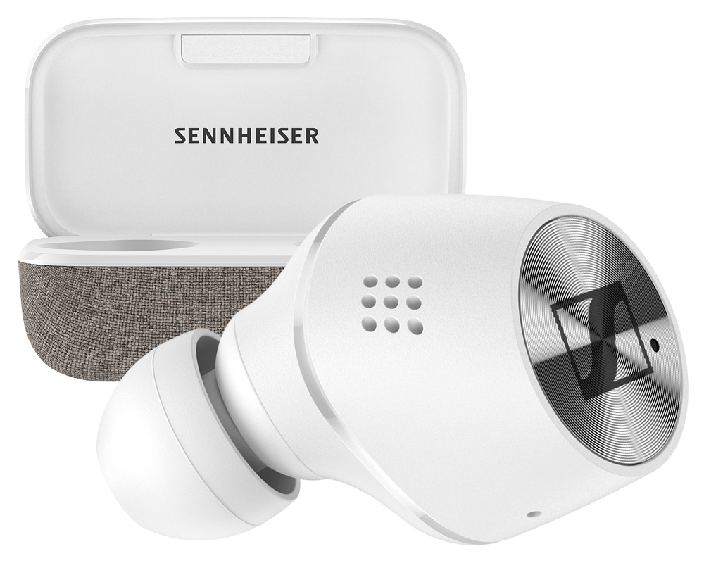 

Sennheiser Momentum True Wireless 2 | M3 Ietw 2