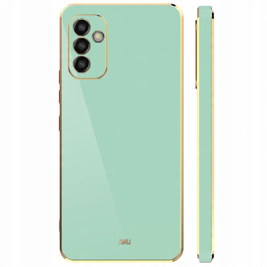 

Etui Glamour Color Case Do Samsung M23 5G M13