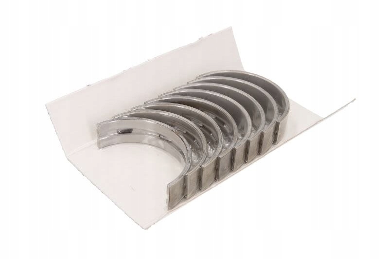 Panewki wału korbowego GLYCO H034/4 STD