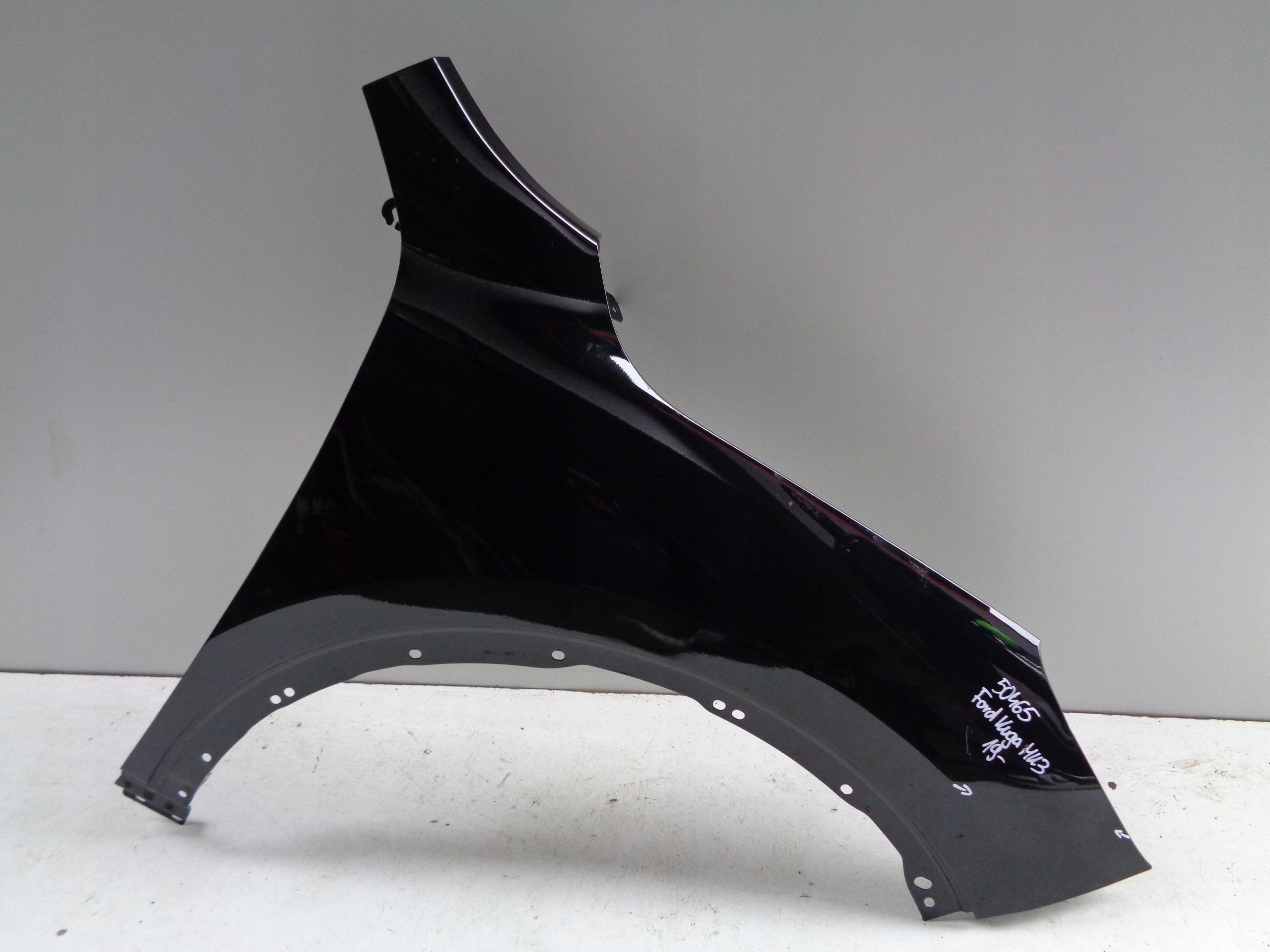 parafango Destra Anteriore FORD KUGA MK3 19- NR 50465