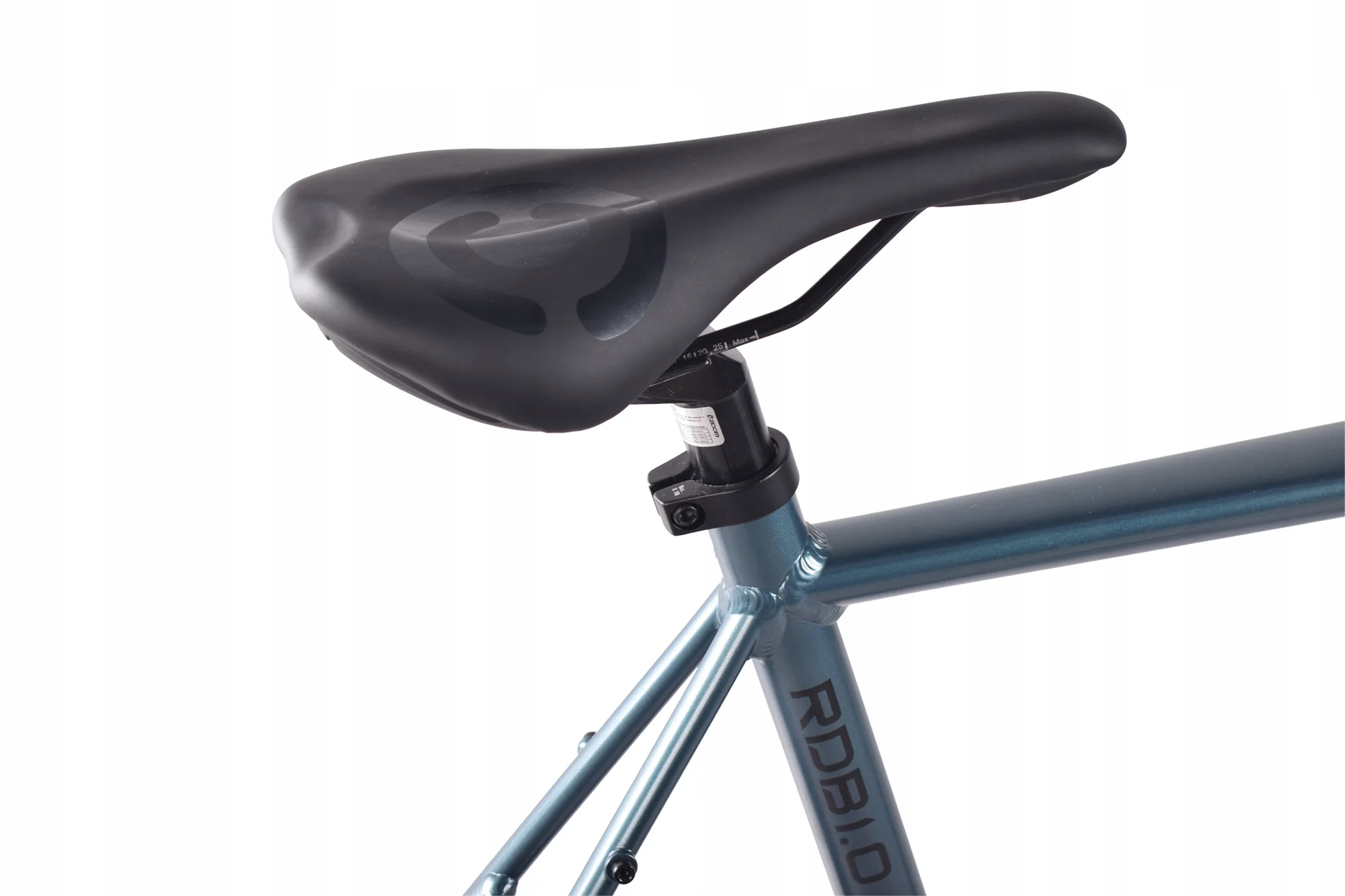 Шосейний велосипед CHILLIZ RDB 1.0, рама 60 см. Шини Shimano Dual Control WTB!