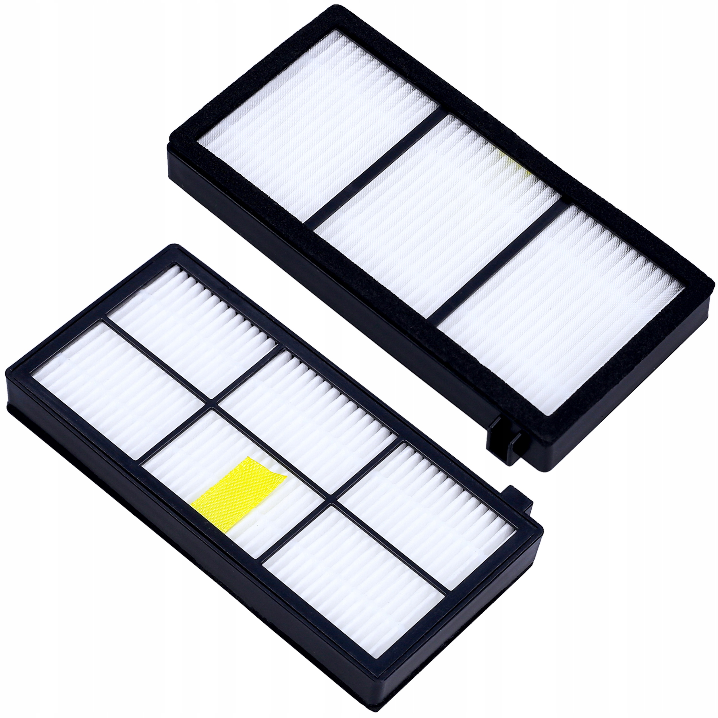 8x FILTR DO iROBOT ROOMBA 800 880 900 960 976 980 Kod producenta IR_FL02.800.900