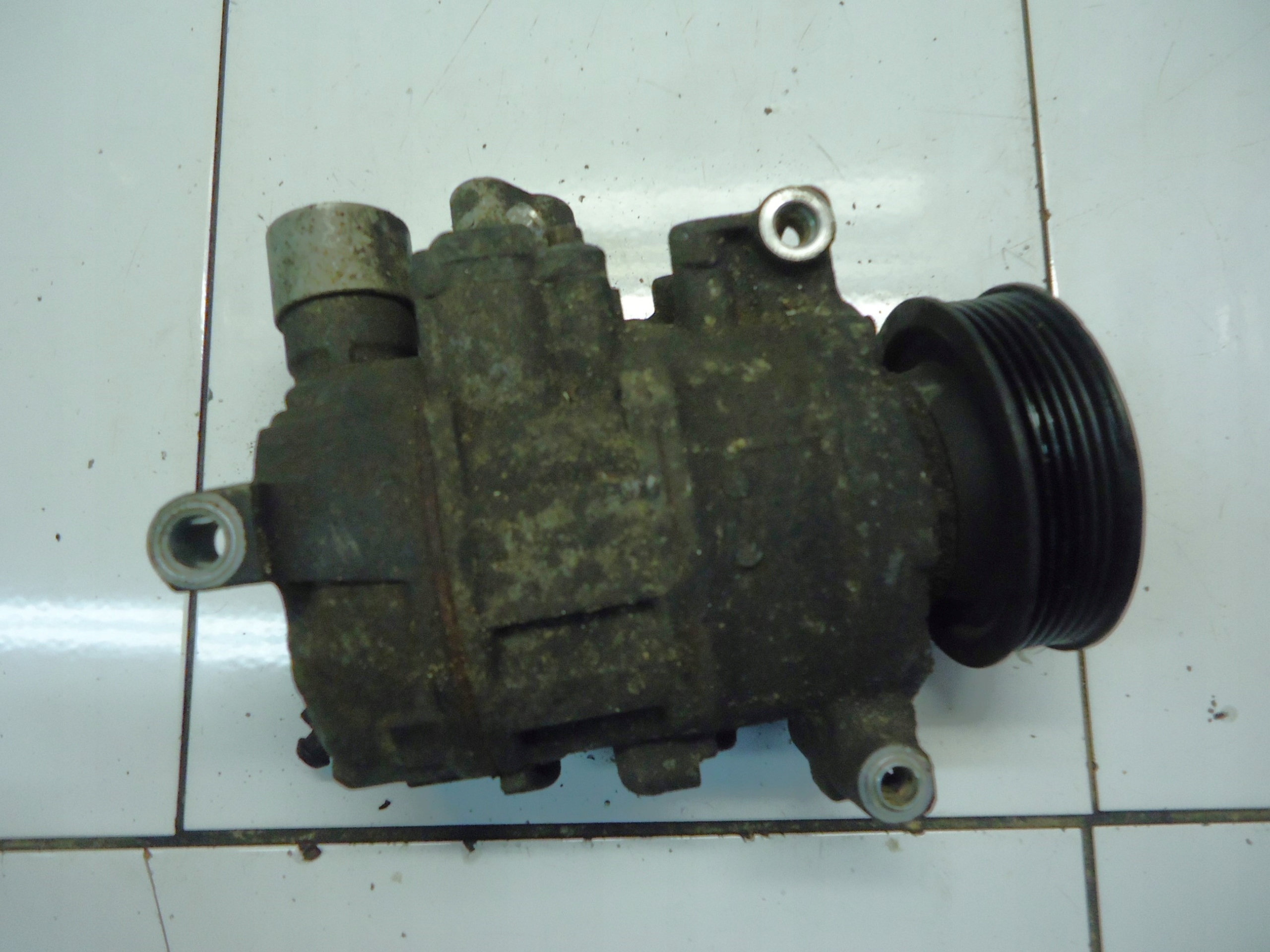 VW AUDI 2.0TDI Klimakompressor klimaanlage 8E0260805CB