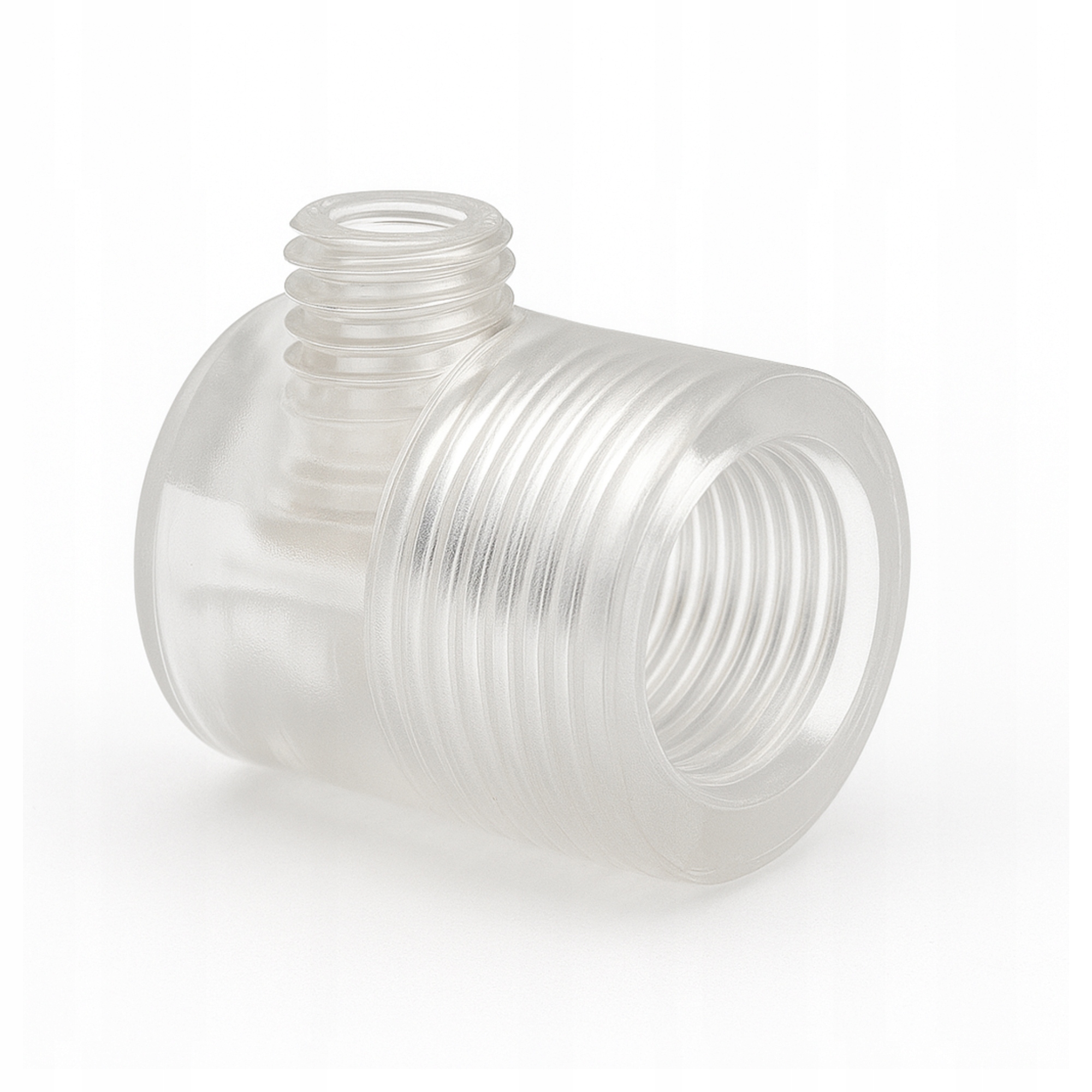 Blokovanie Svorky Tlmivka Na Káble So Závitom M10 Transparent Pre Rám Diy