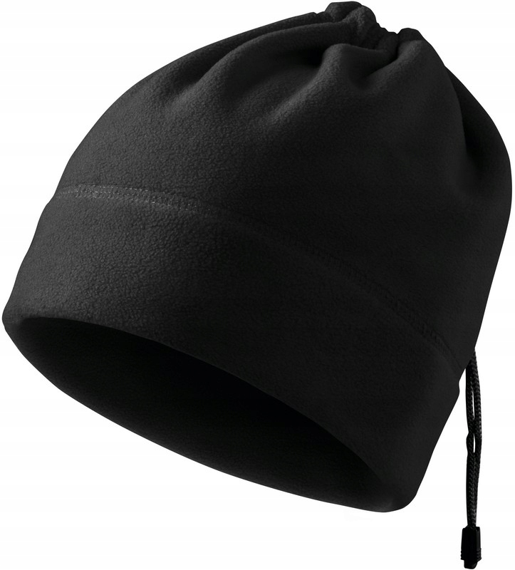 

Malfini Practic 519 czapka ocieplana polar + komin