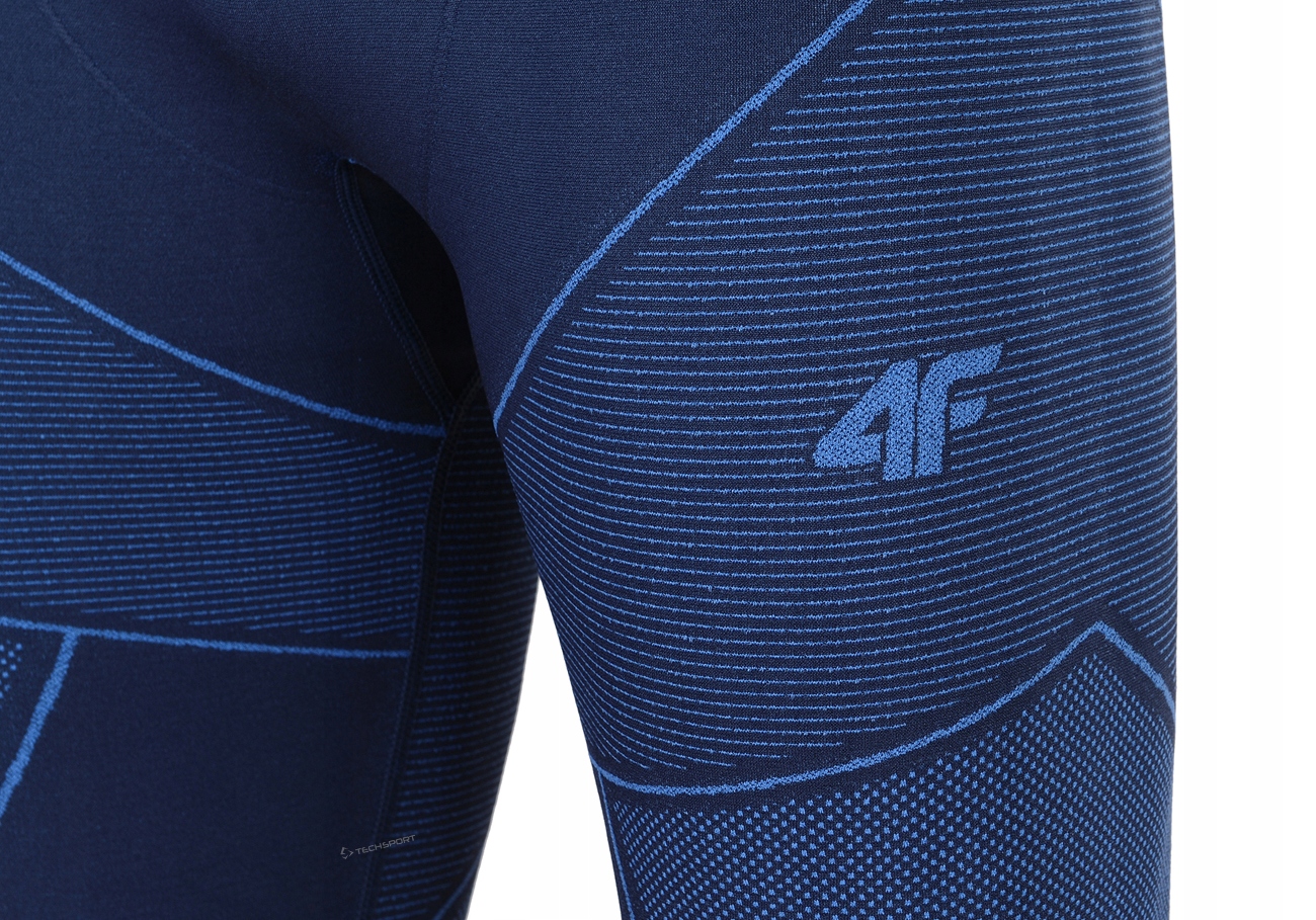 4F MĘSKA BIELIZNA TERMOAKTYWNA KOMPLET BEZSZWOWA / rozm L/XL EAN (GTIN) 0005920613989