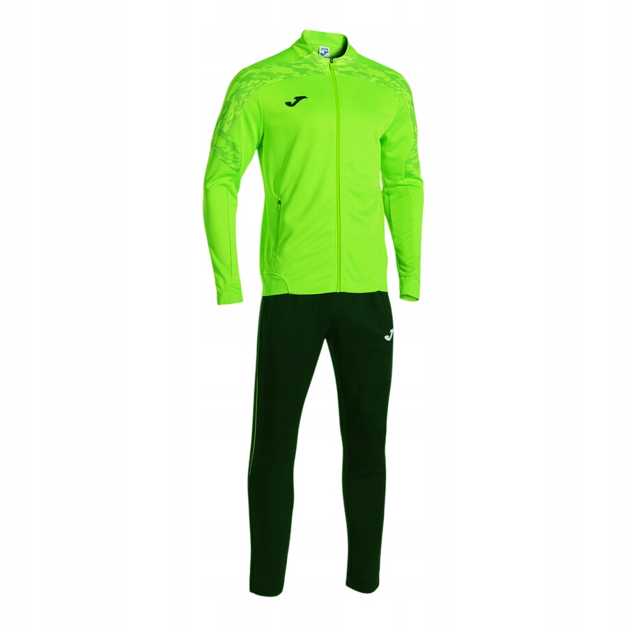 Joma Dres Sportowy Championship VIII 104201.021 r.3XS