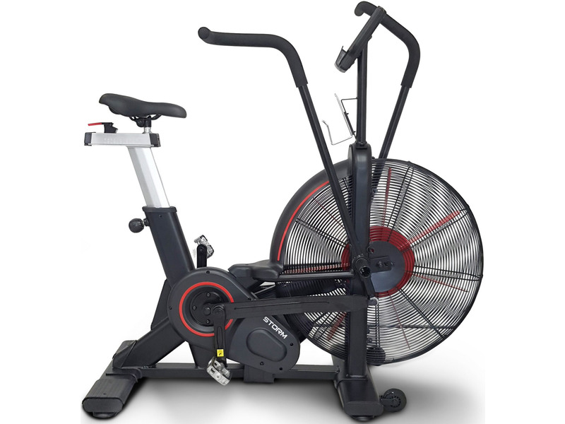 Rower powietrzny Hertz Fitness Storm