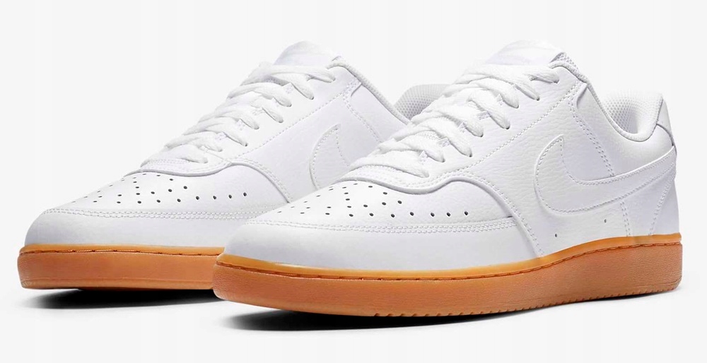 

Męskie buty Nike Court Vision Lo CD5463-105 r.41