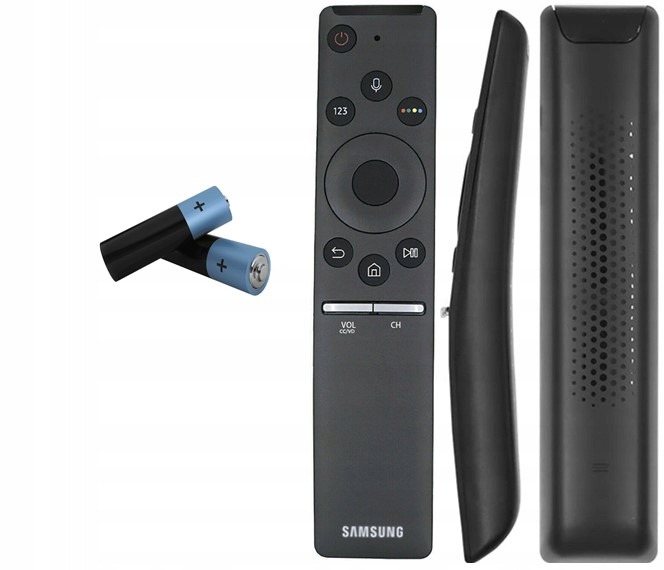 Originální Dálkový Ovladač Pro Televizor Samsung UE49KU6450 UE49KU6450U UE49KU6450UXUA