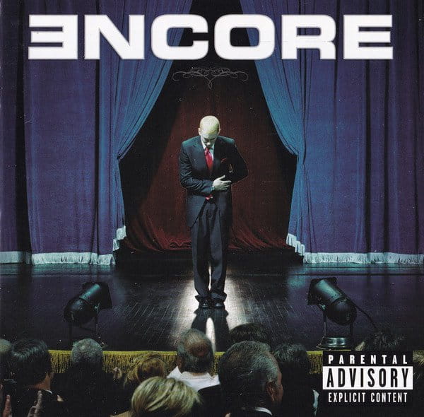 送料無料 店舗 - Eminem Encore Allegro.pl - Muzyka - /2lp/ 洋楽