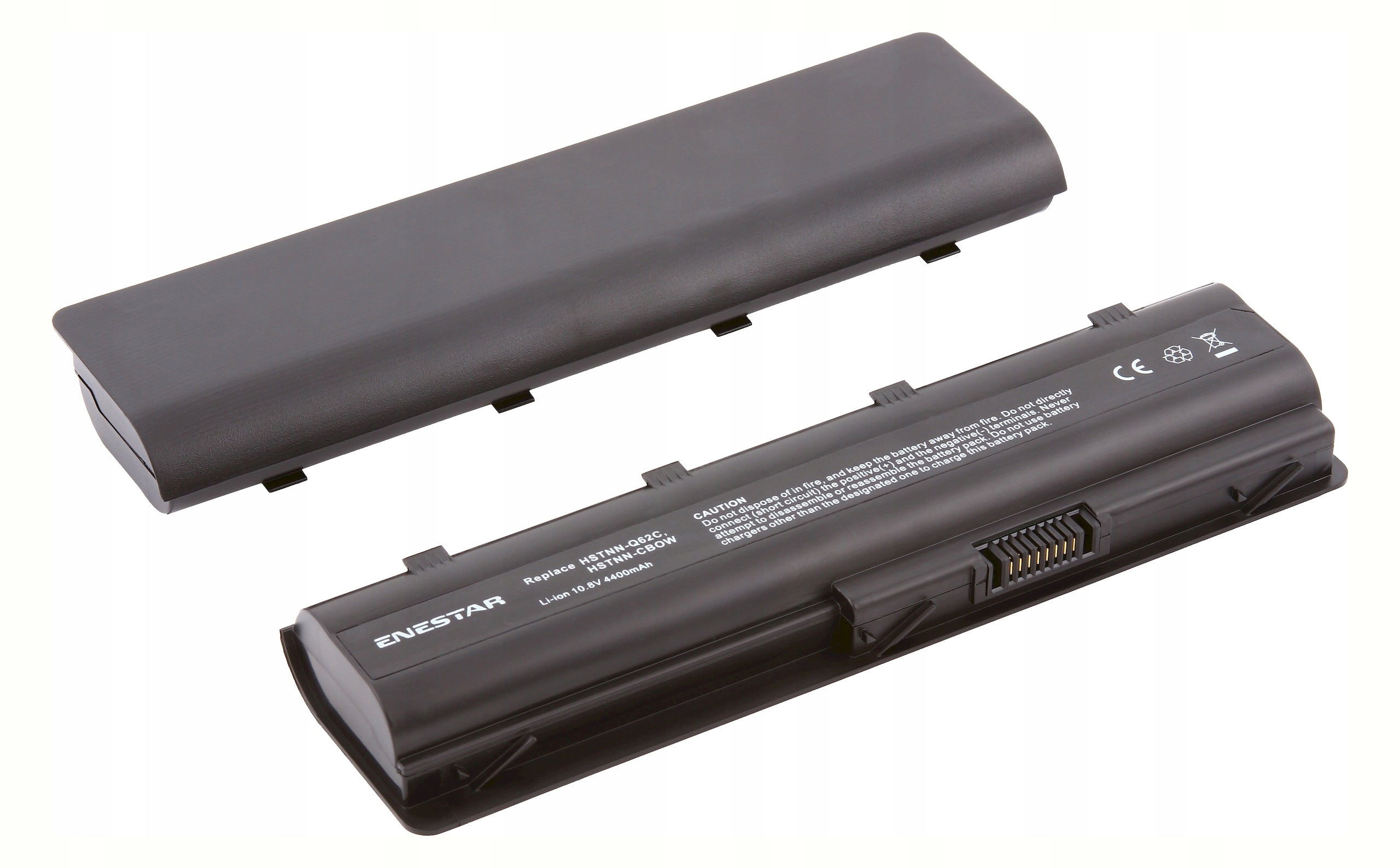 

Bateria Akumulator Compaq Presario CQ62 CQ58 CQ57