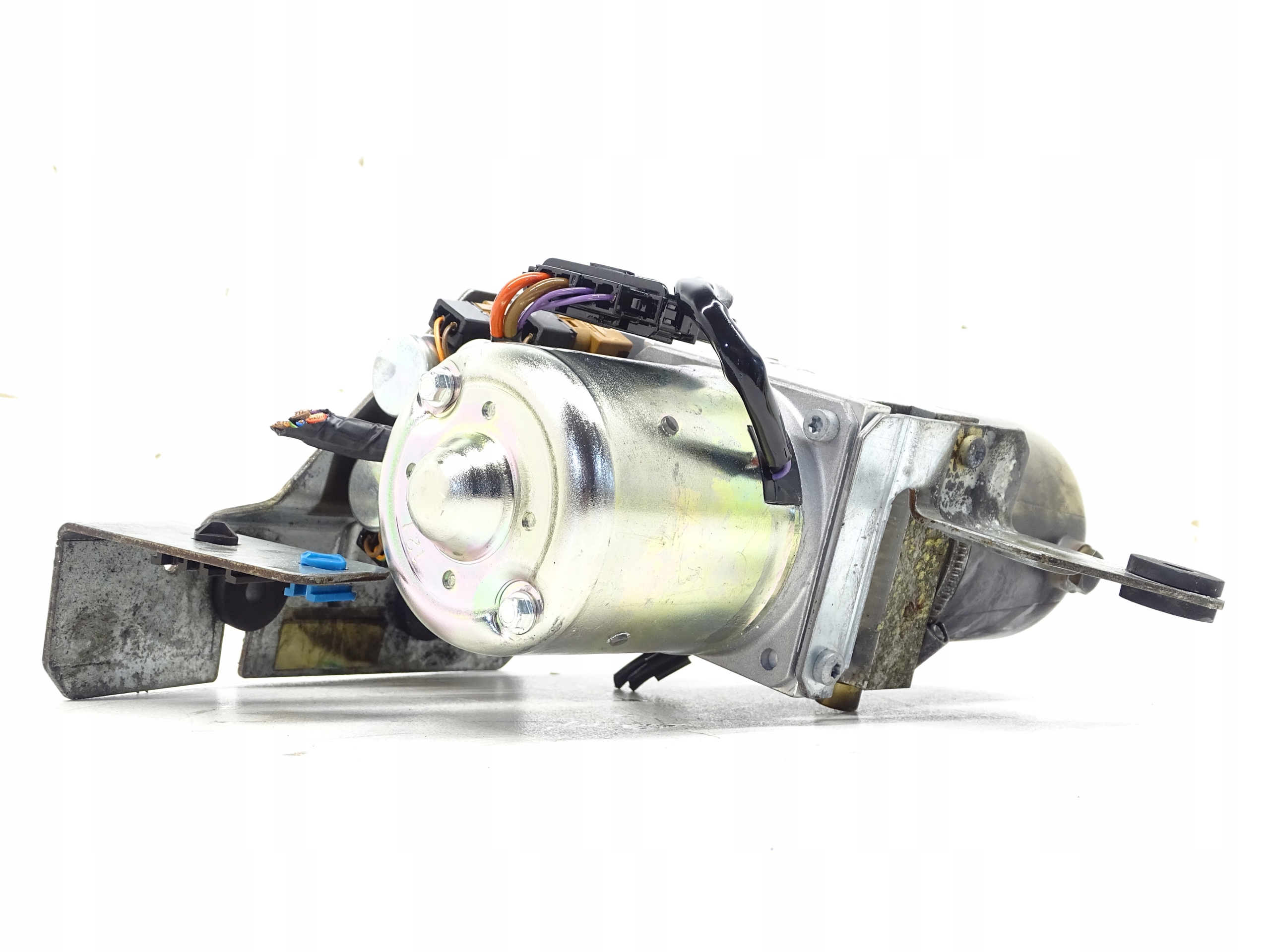 pumpa hydraulicka střechy MERCEDES W207 A2078000030