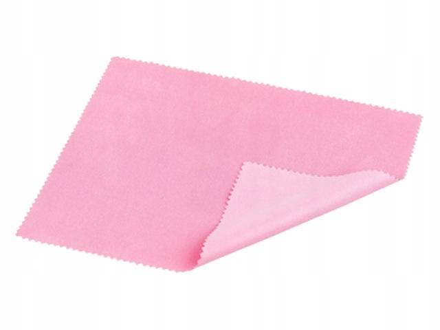 

Ściereczka Do Okularów Hayne Mikrofibra