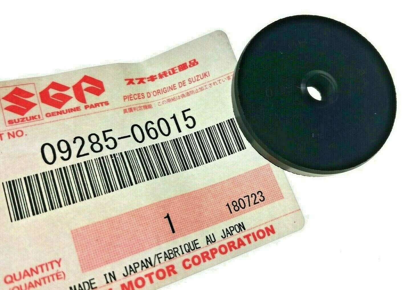 Uszczelniacz Wysprzęglika Suzuki DL 650 Gsf 600 1200 Bandit Sv 650