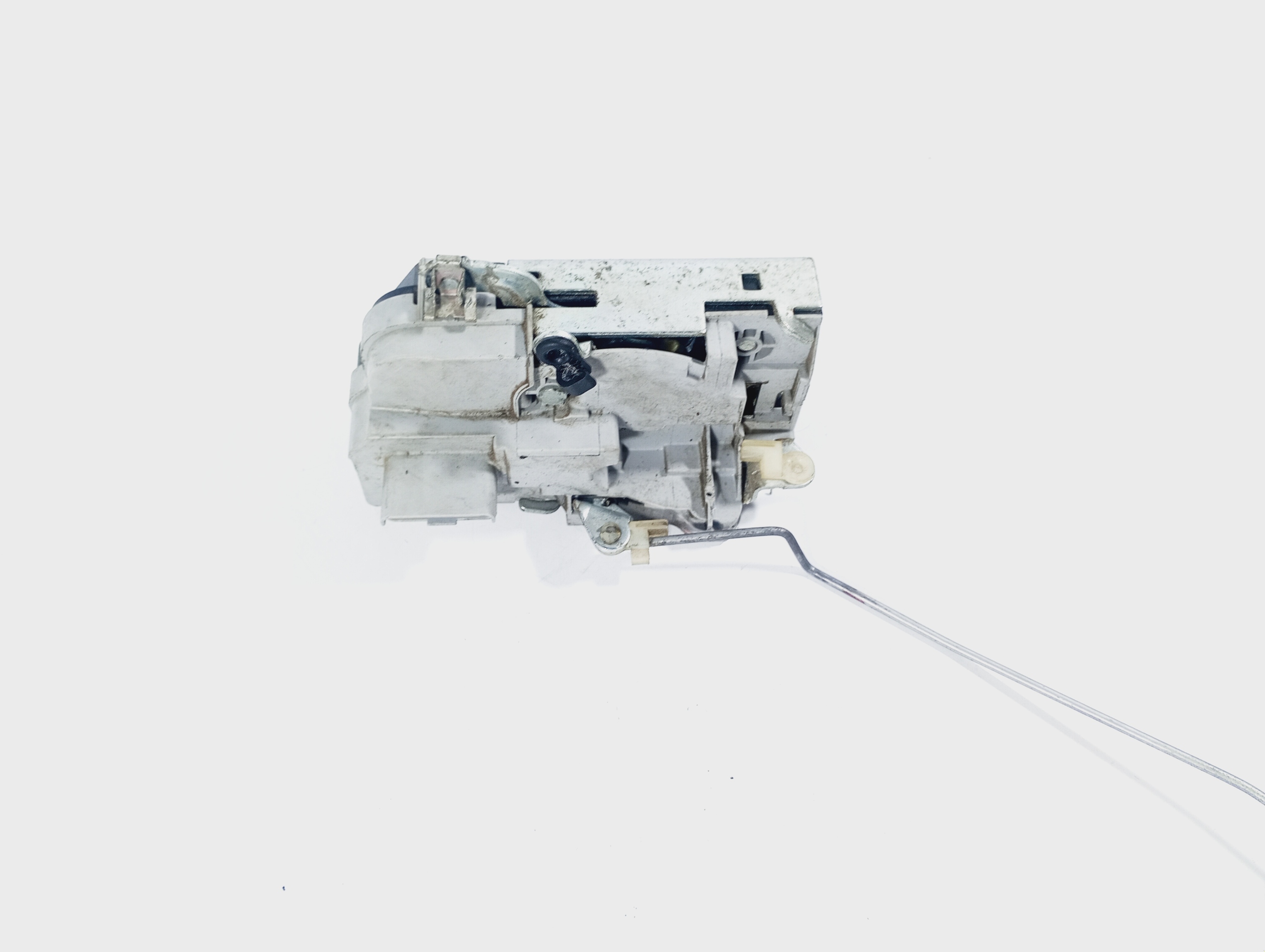 lock door of left front CITROEN Berlingo and 1 05-08