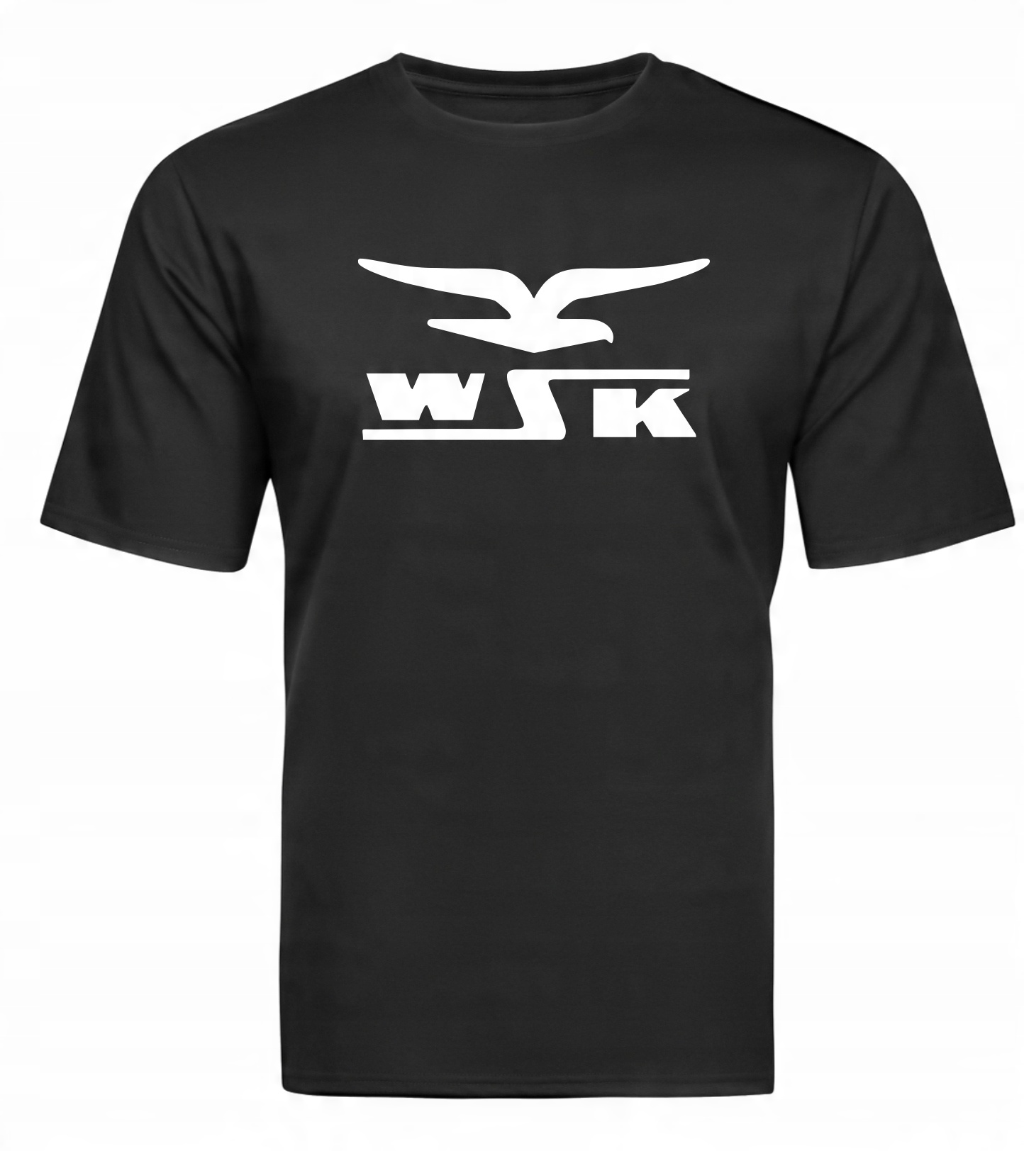

Koszulka motocykl Wsk klasyk Prl