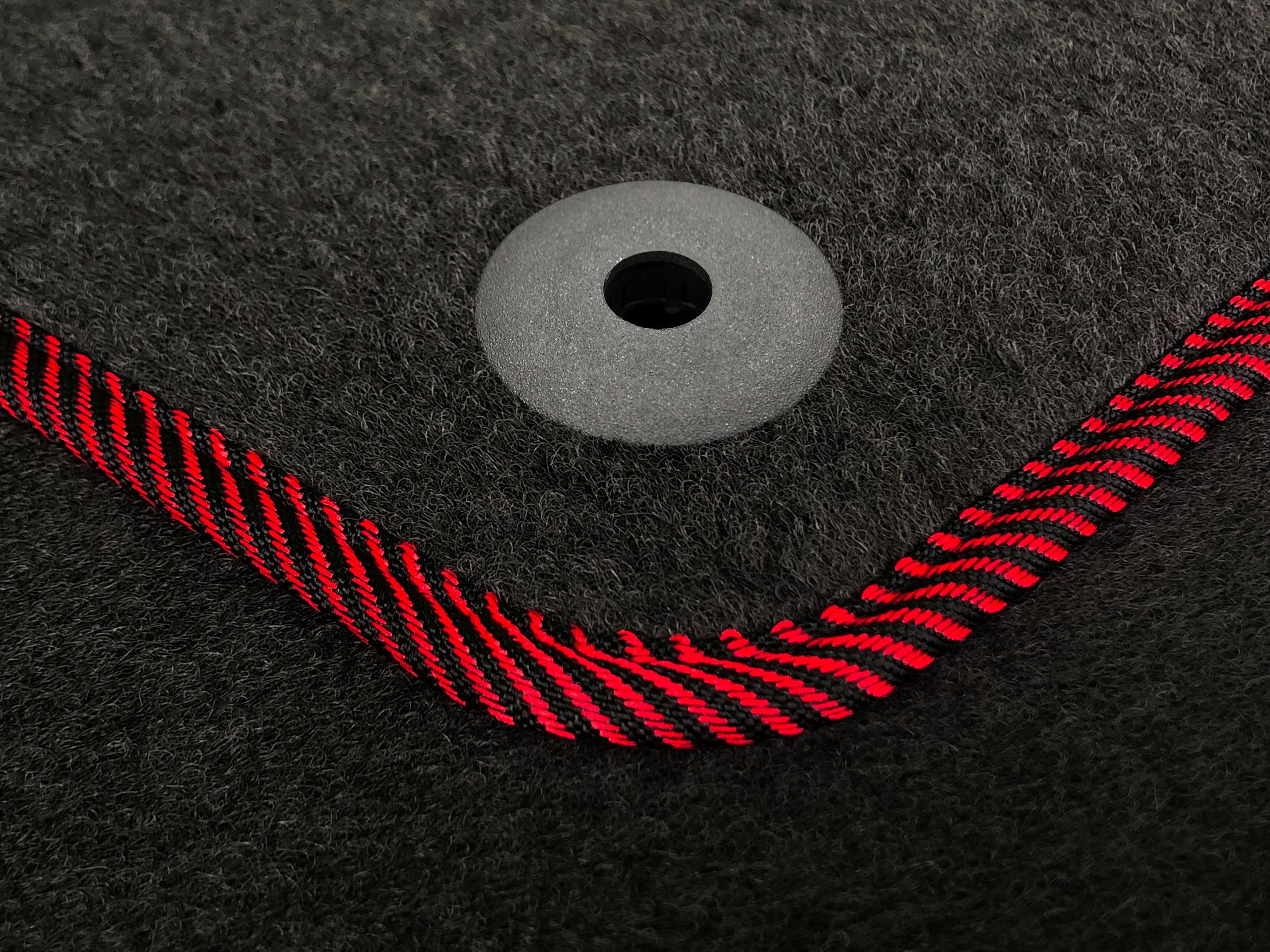 Infiniti Q50 2013 Dywaniki samochodowe Color graphite