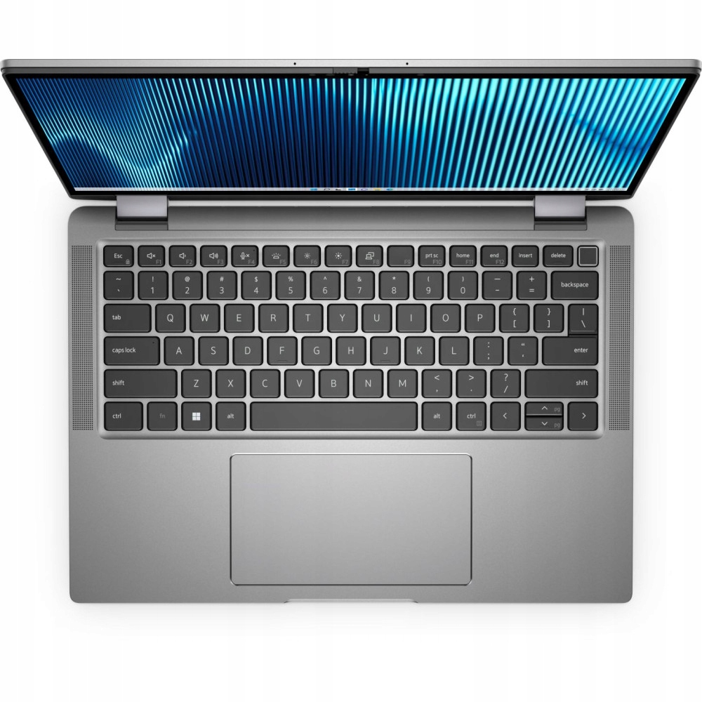 Dell Latitude 7440 i5-1345U 16GB 512 FHD+ W11Pro Titan Gray