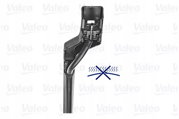 Pero stierača Valeo VAL572322