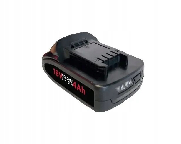 

Rooks OK-03.4025 Akumulator Bateria 18V 4Ah Aq-bis