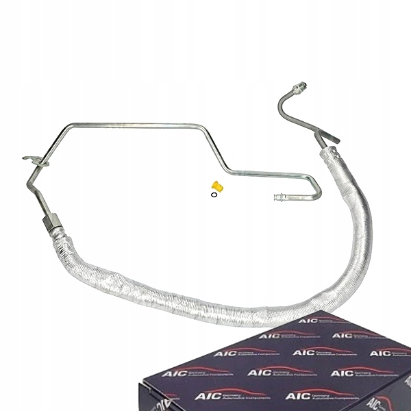 58418 - Силовой кабель для FORD FUSION 1.4 1.6