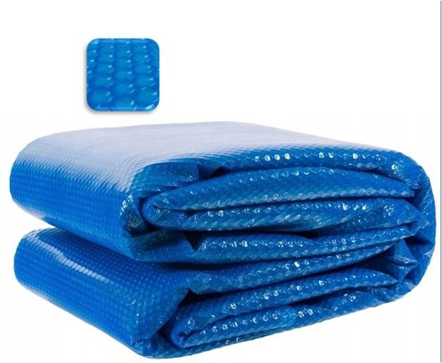 Solární tlustý panelový ohřívač vody do bazénu Intex Prism Frame 305 cm