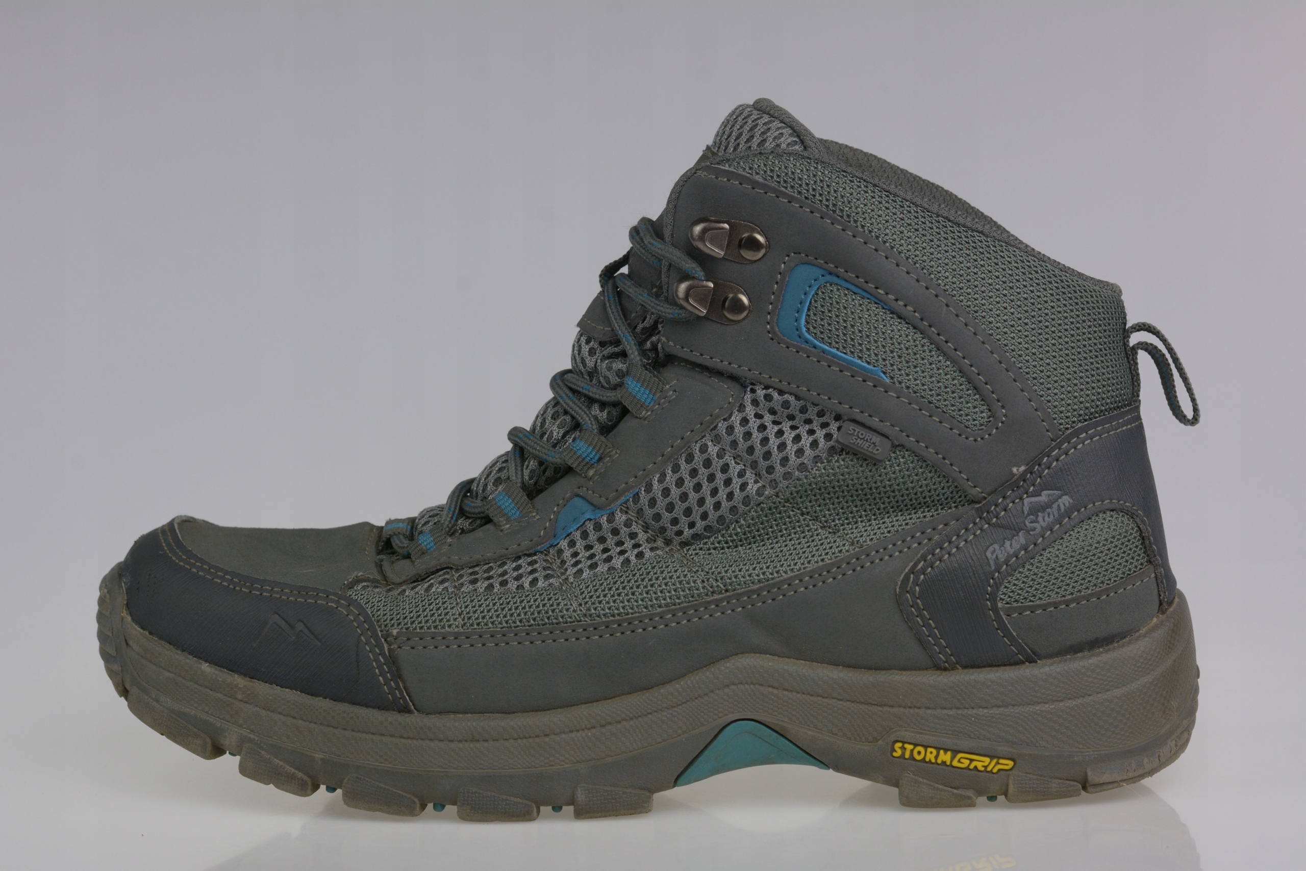 BUTY TREKINGOWE PETER STORM FILEY MID ROZ 39