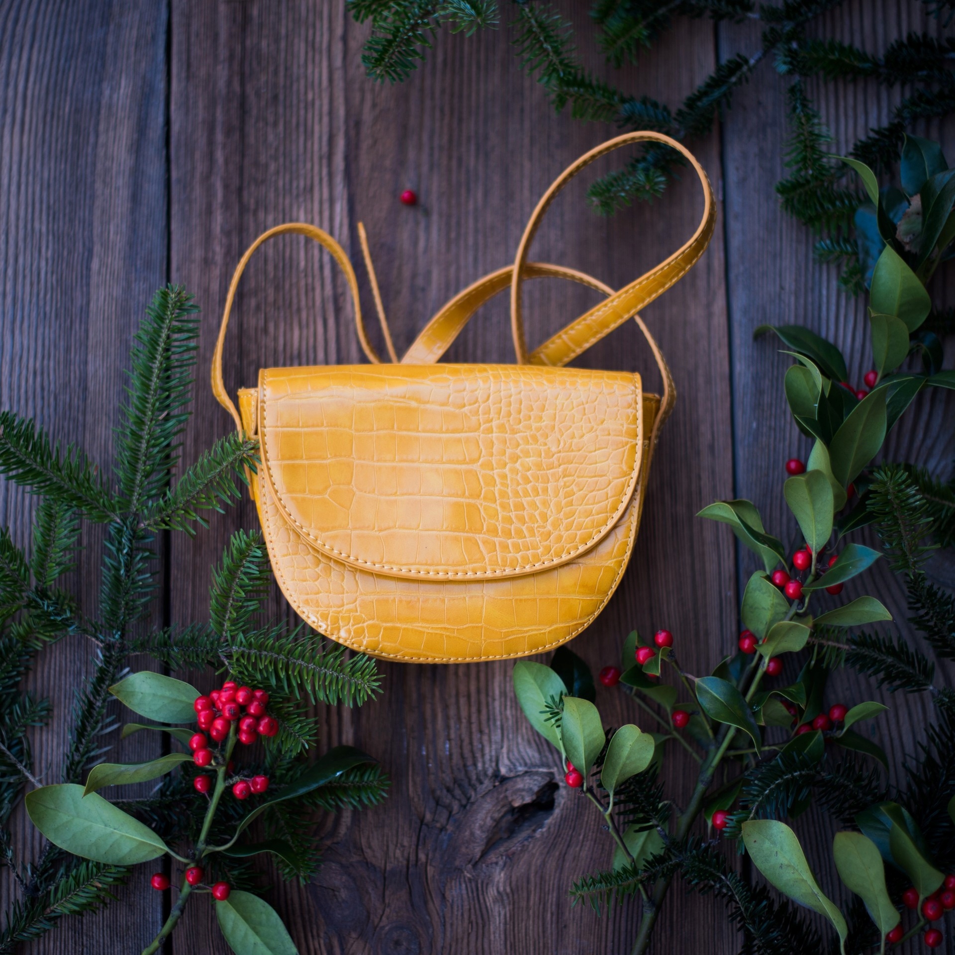 Szaleo piękna TOREBKA Animal pattern tr19550-4 Marka Szaleo