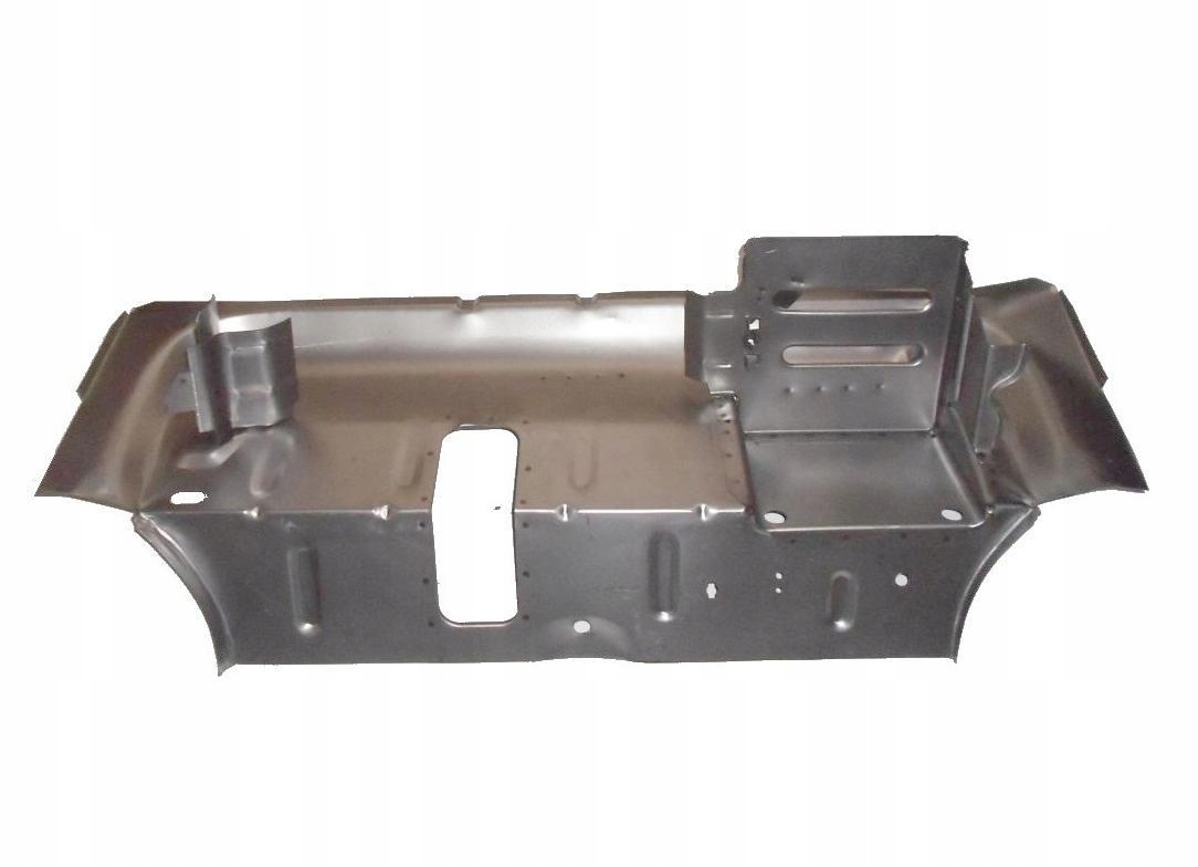 Podloga bagażnika Fiat 126p STD FL BIS EL LAL